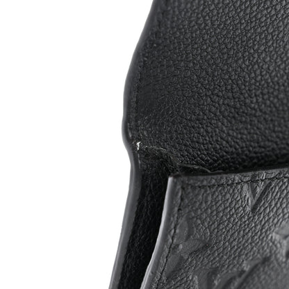 Louis Vuitton Empreinte Key Pouch Black 8 of 10