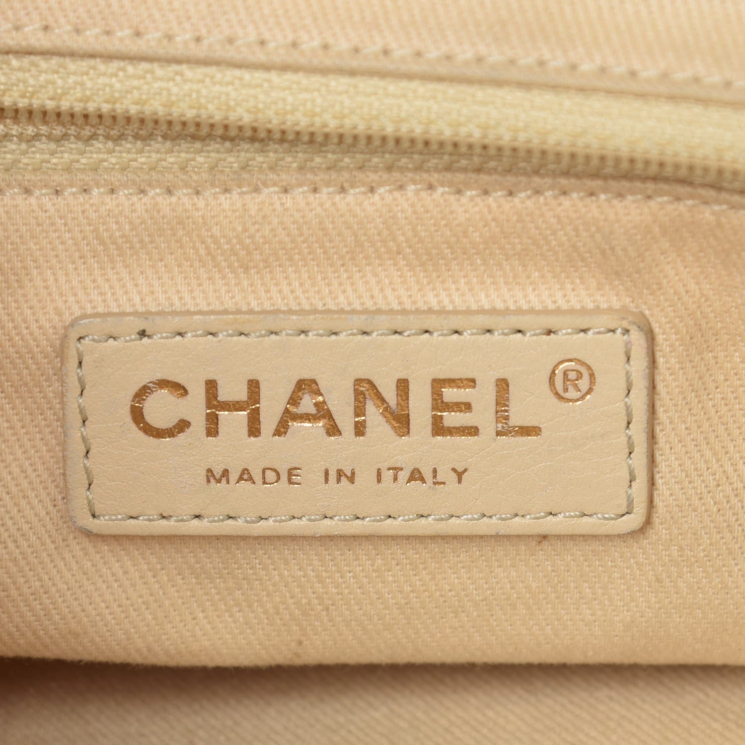 Chanel Iridescent Calfskin Chic Quilt Bowling Bag Blue 6 of 14