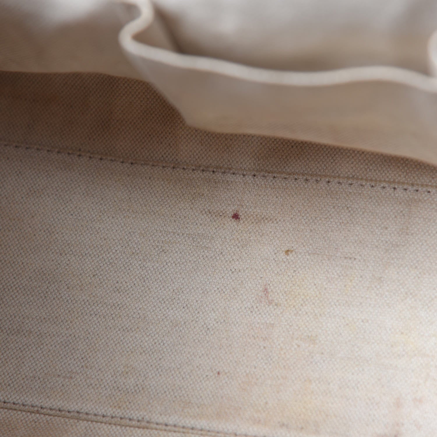 Gucci Calfskin Medium Stirrup Top Handle Bag Black 8 of 13