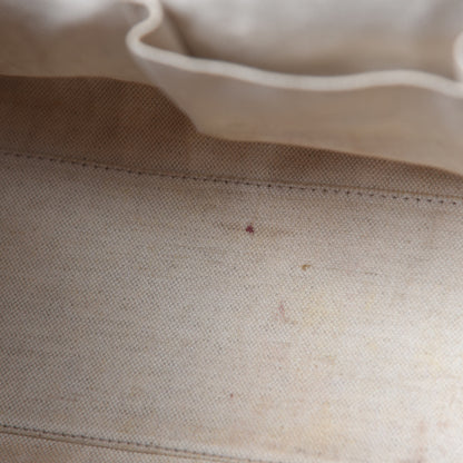 Gucci Calfskin Medium Stirrup Top Handle Bag Black 8 of 13