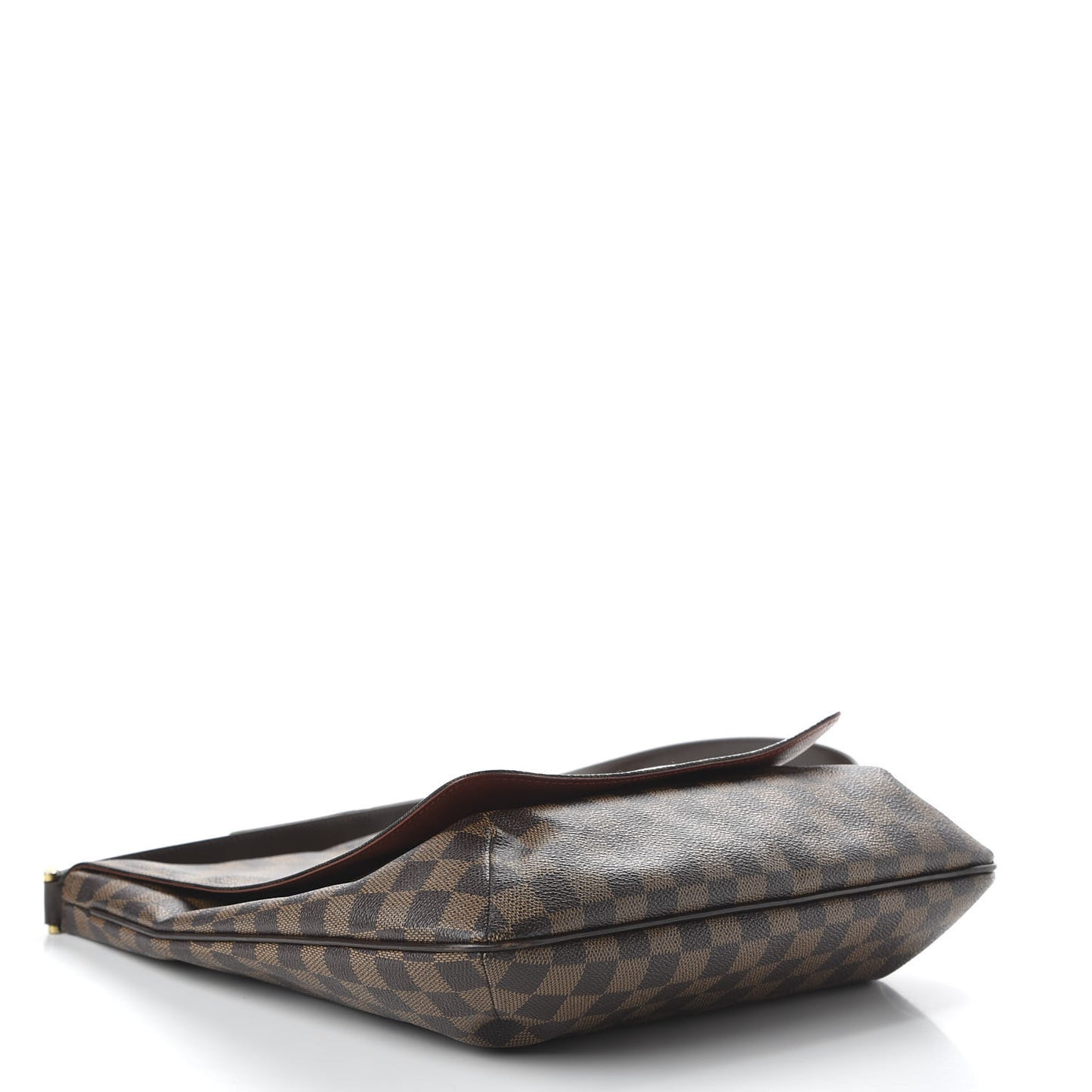 Damier Ebene Musette GM