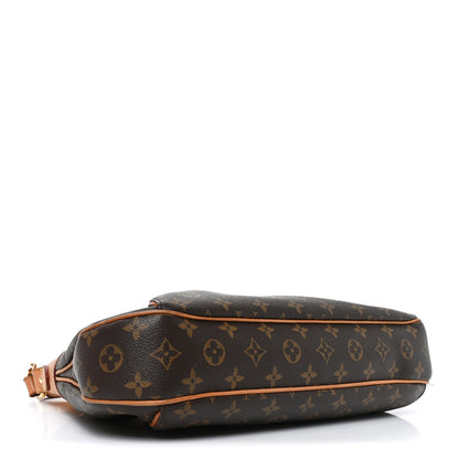 Louis Vuitton Monogram Thames PM 4 of 10