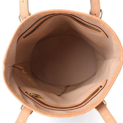 Louis Vuitton Monogram Bucket 27 5 of 11