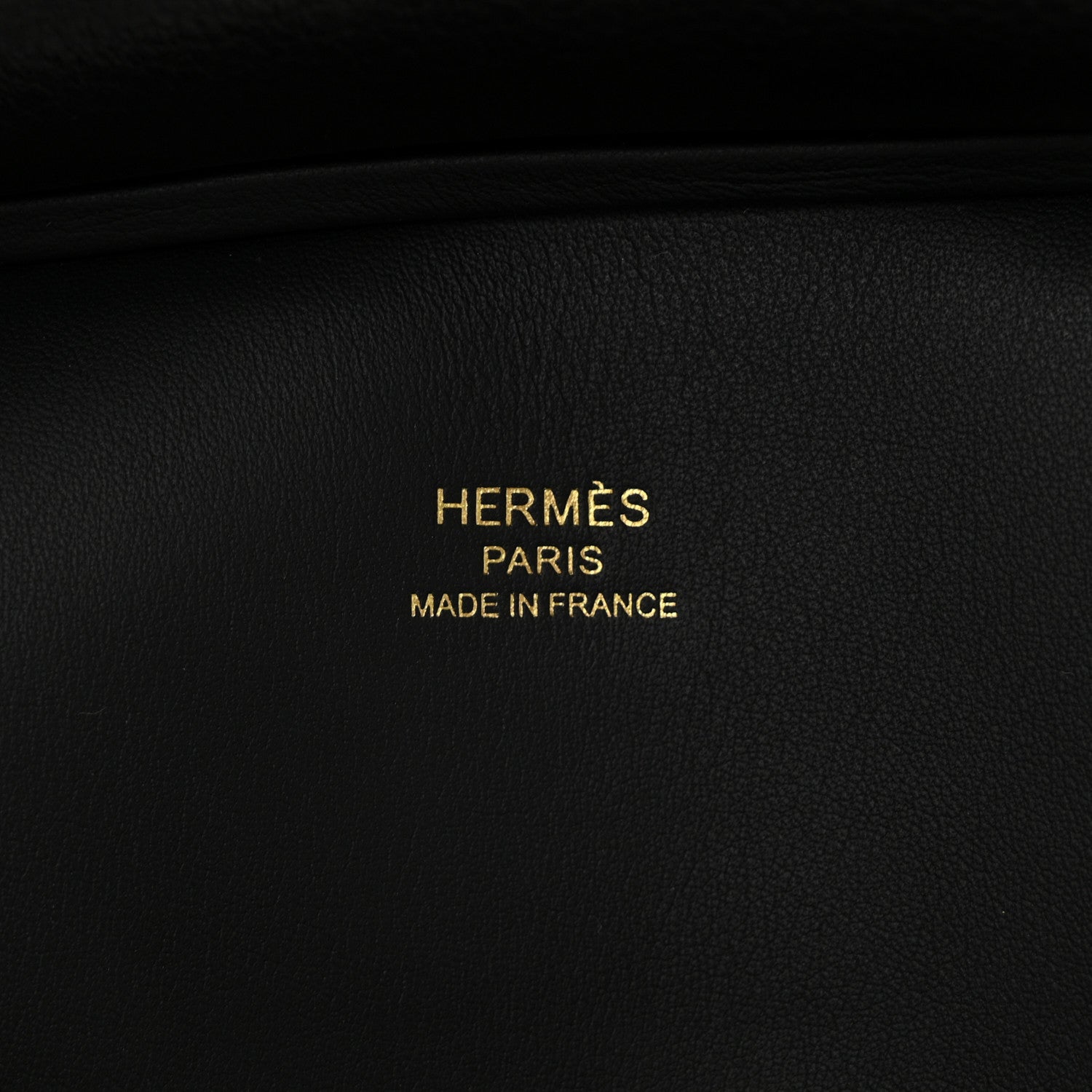 Hermes Evergrain Mini Jypsiere Black 6 of 12