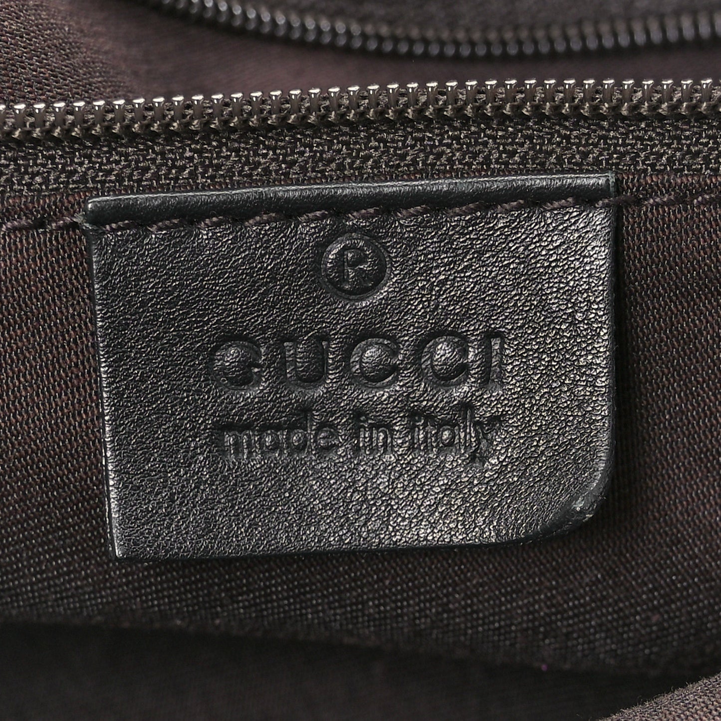 Monogram Medium Sukey Boston Bag Black