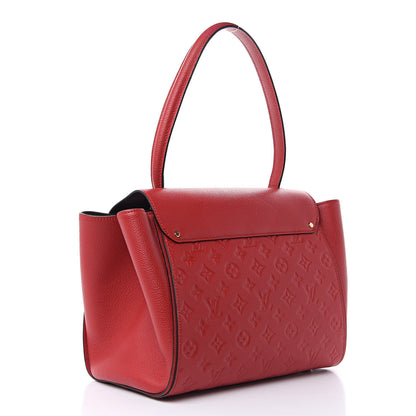 Louis Vuitton Empreinte Trocadero Cherry 3 of 12