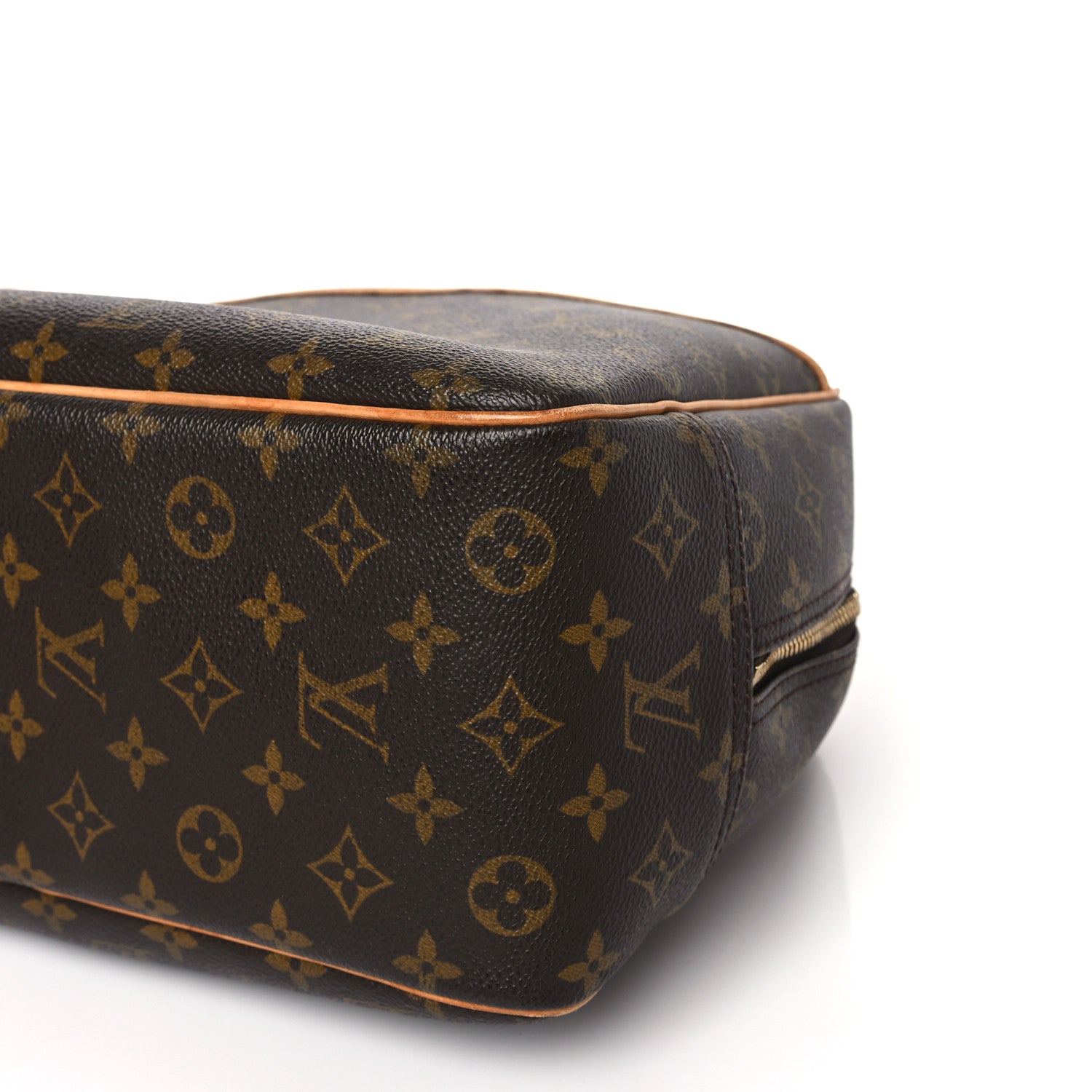 Louis Vuitton Monogram Deauville 7 of 8