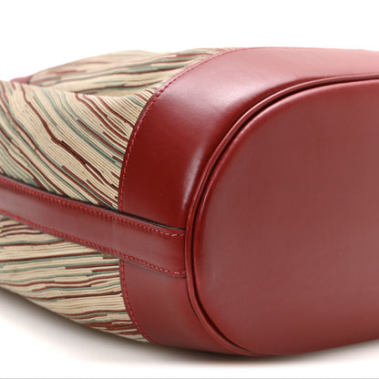 Hermes Box Vibrato Market GM Rouge H 7 of 12