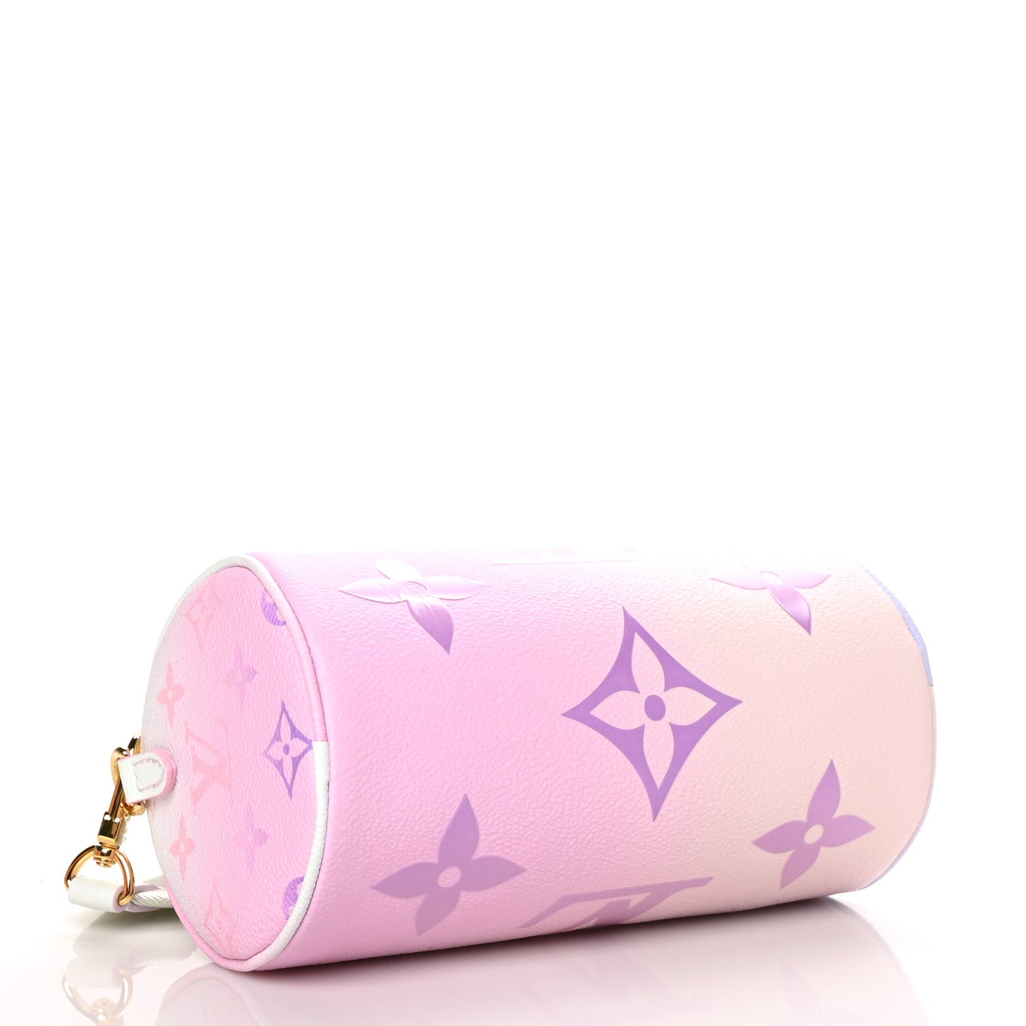 Monogram Giant Spring In The City Papillon BB Sunrise Pastel