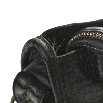 Balenciaga Agneau Classic Hardware City Black 11 of 13