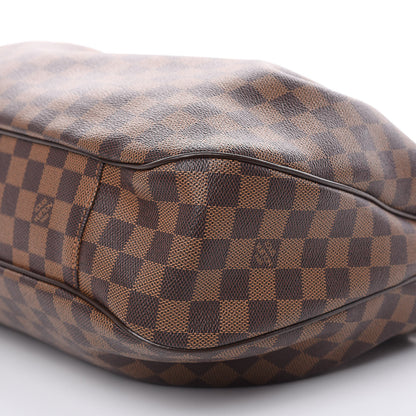 Louis Vuitton Damier Ebene Evora MM 9 of 11