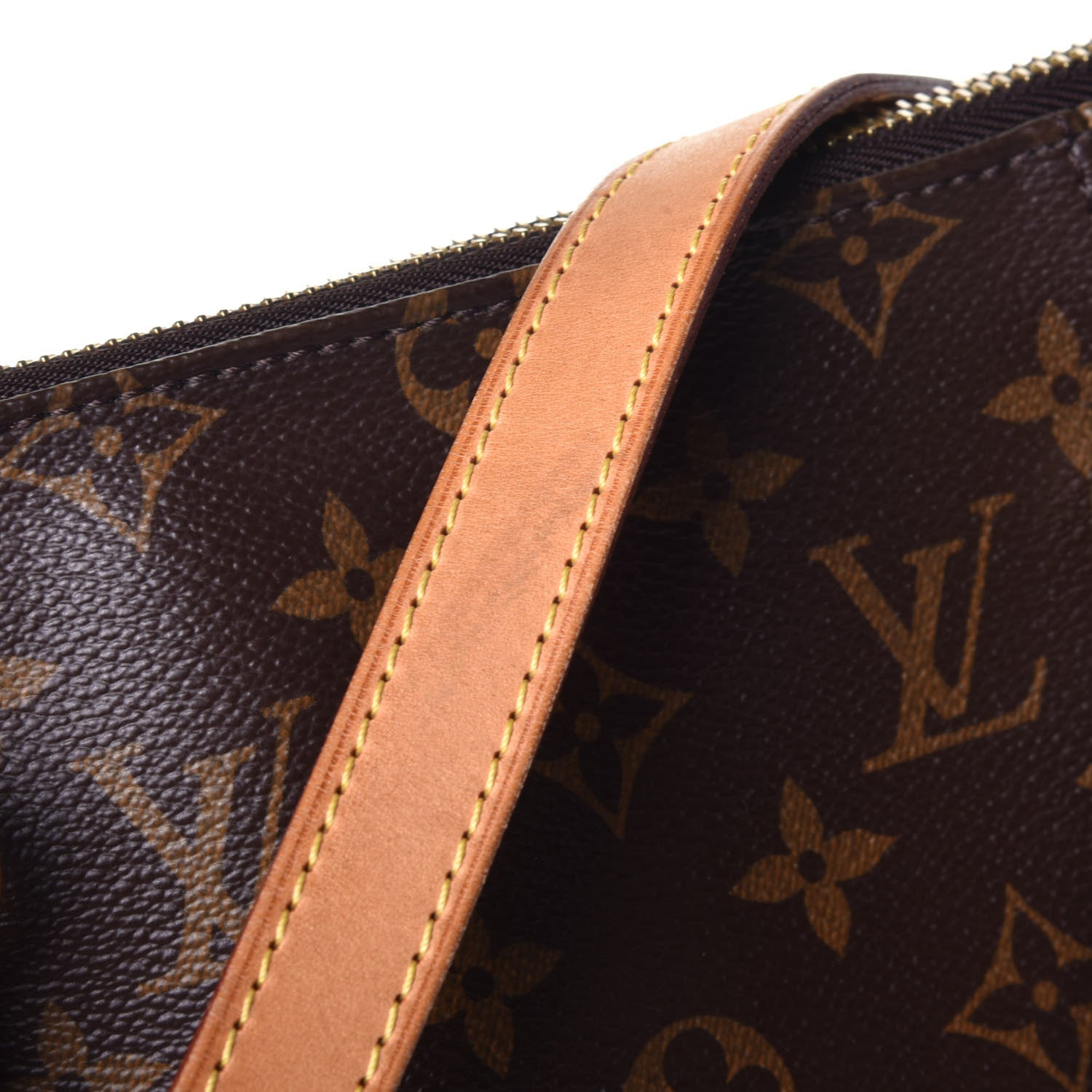 Louis Vuitton Monogram Totally PM 9 of 9