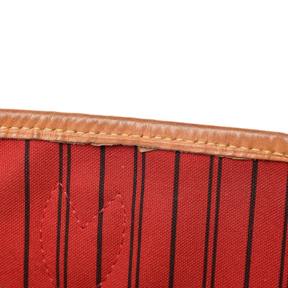 Louis Vuitton Monogram Neo Neverfull MM Cherry 10 of 20