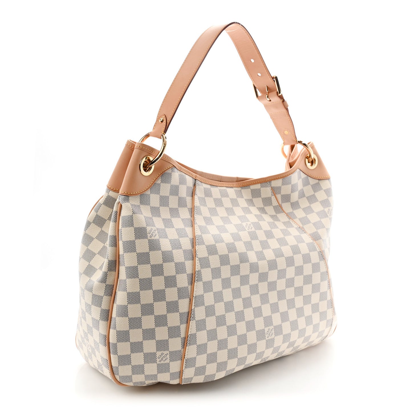 Damier Azur Galliera GM