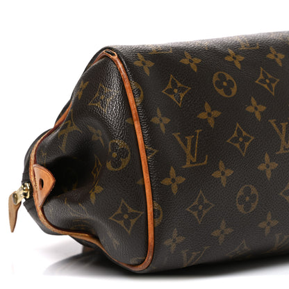 Louis Vuitton Monogram Montorgueil PM 9 of 11