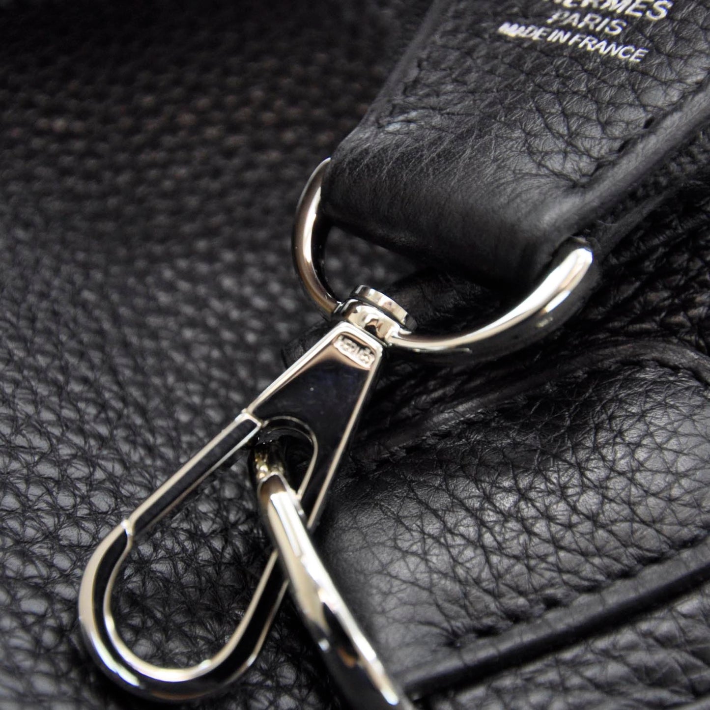 Taurillon Clemence Evelyne III GM Black