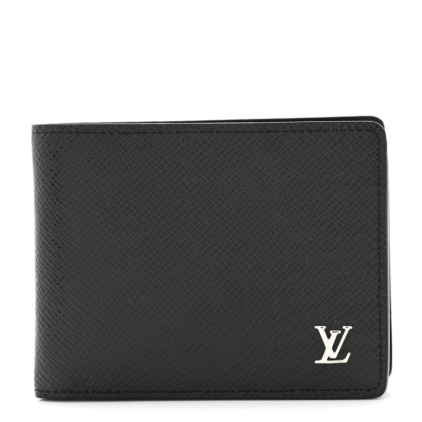 Taiga Multiple Wallet NM Ardoise