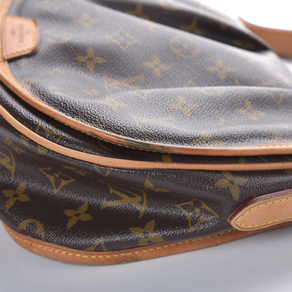 Louis Vuitton Monogram Menilmontant PM 14 of 14
