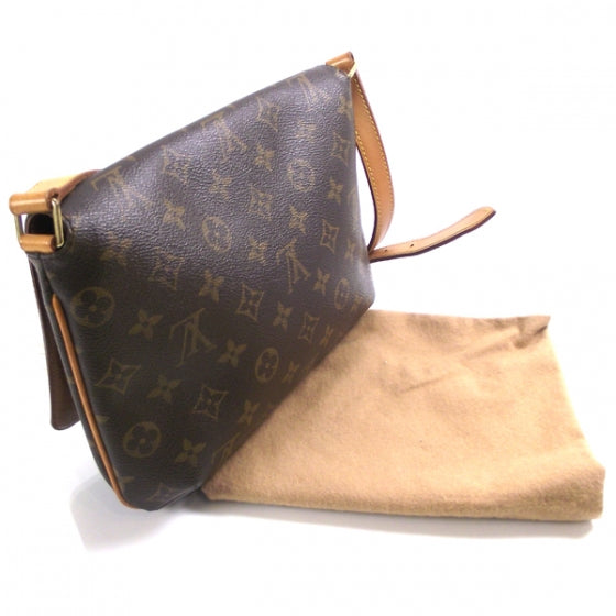 Monogram Musette Tango