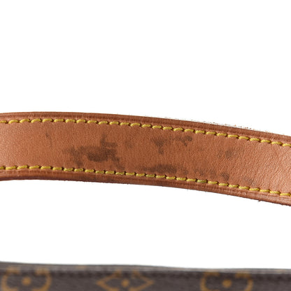 Louis Vuitton Monogram Cabas Piano 10 of 10