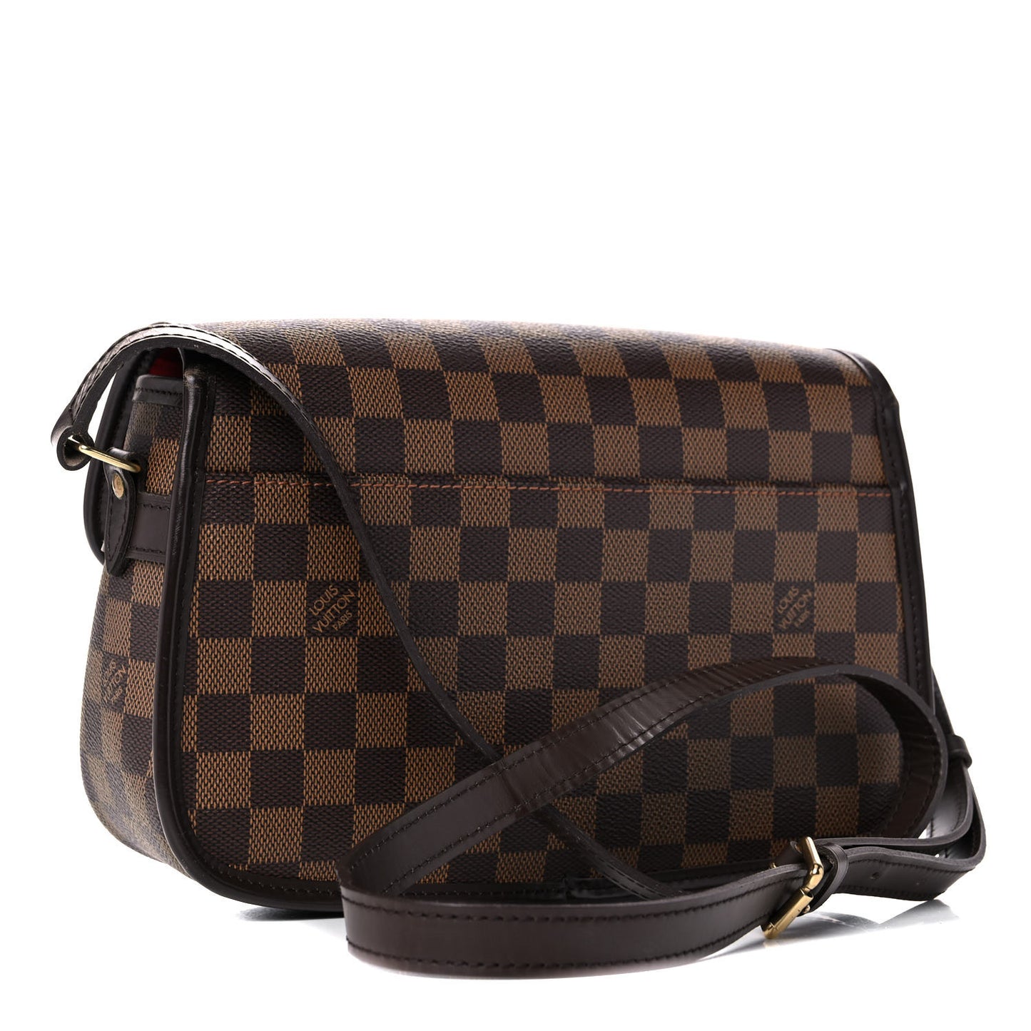 Damier Ebene Sologne