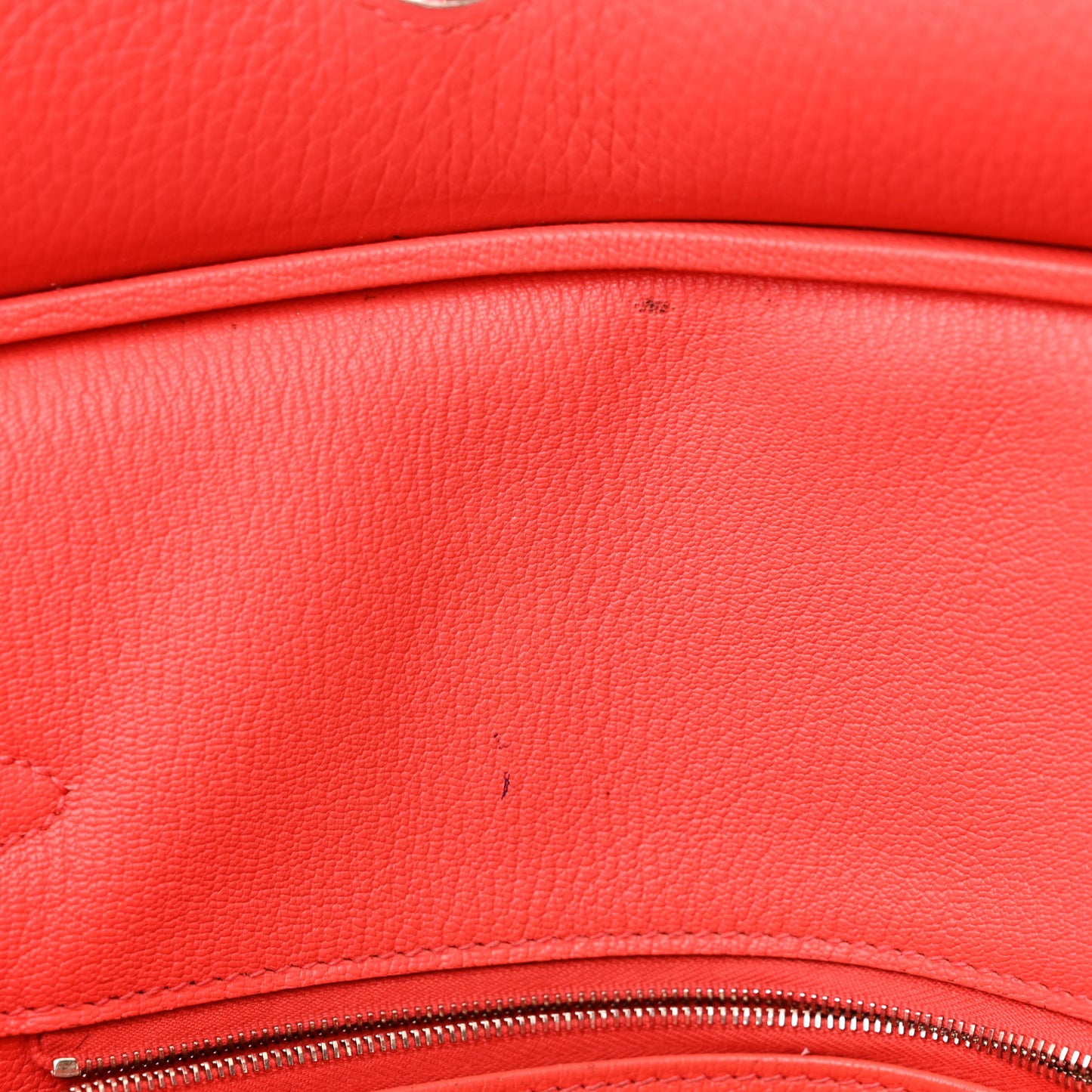 Taurillon Clemence Birkin 35 Rose Jaipur