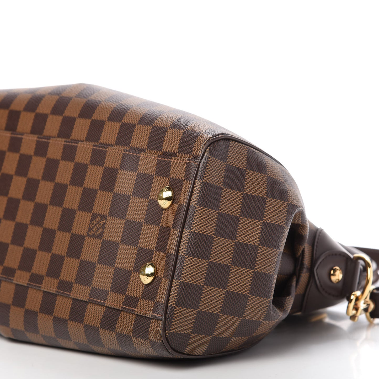 Damier Ebene Trevi PM
