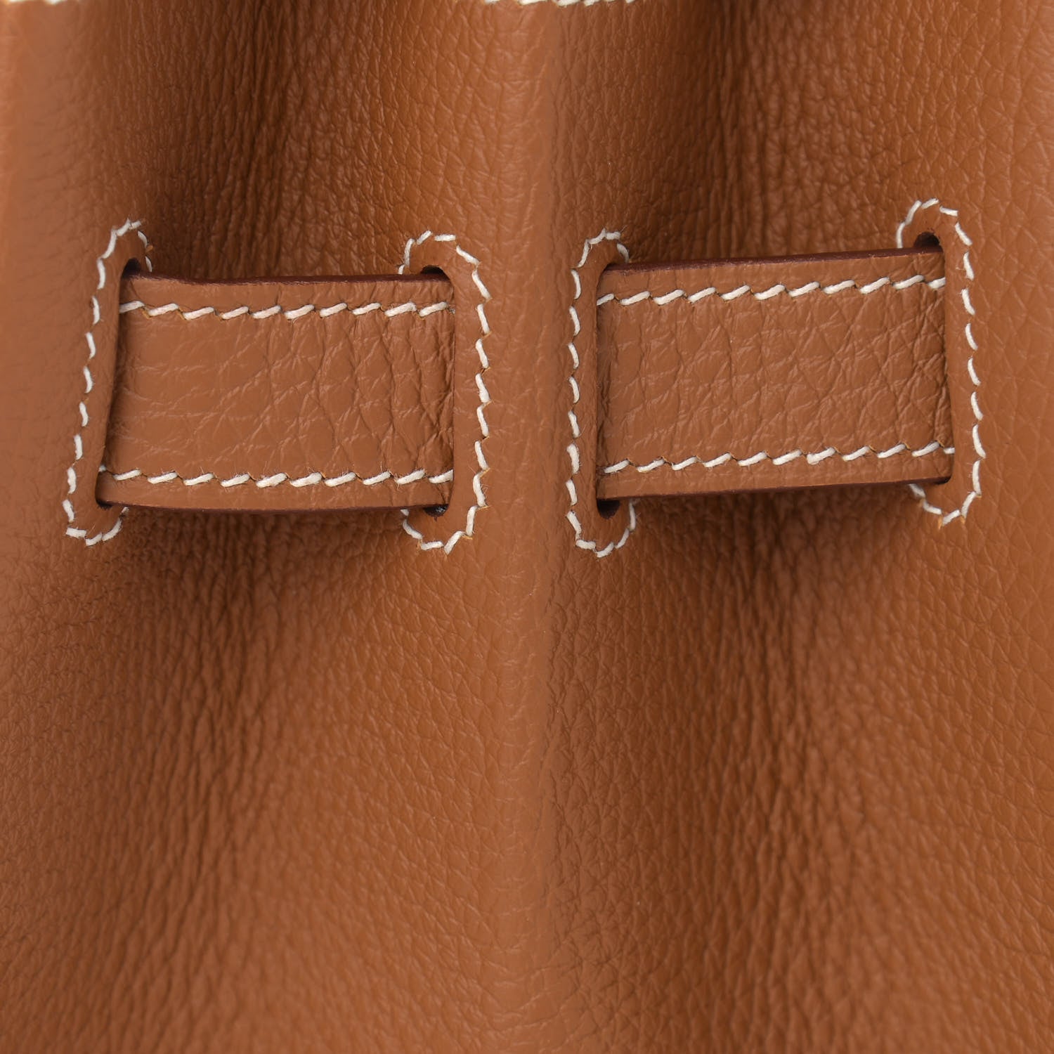 Hermes Togo Birkin 30 Gold 14 of 35