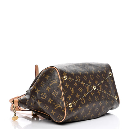 Louis Vuitton Monogram Tivoli GM 4 of 14