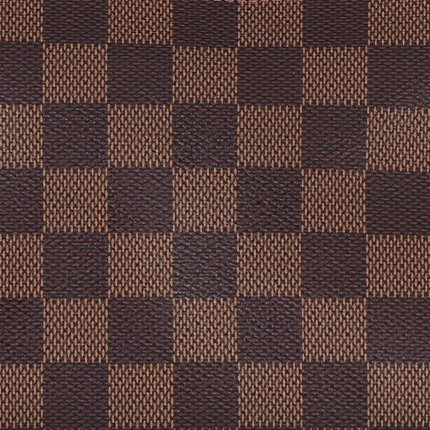 Louis Vuitton Damier Ebene Navona Pochette Accessories 8 of 10