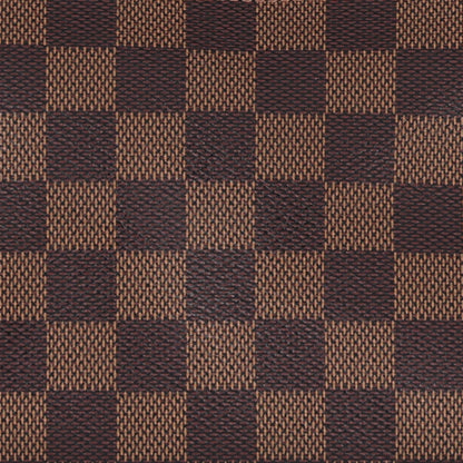 Louis Vuitton Damier Ebene Navona Pochette Accessories 8 of 10