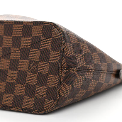 Louis Vuitton Damier Ebene Siena PM 9 of 10