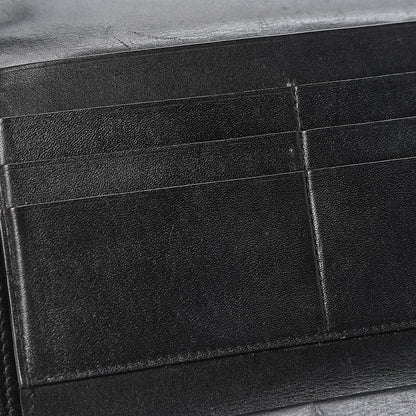 Goyard Goyardine Rivoli Wallet Black 11 of 14