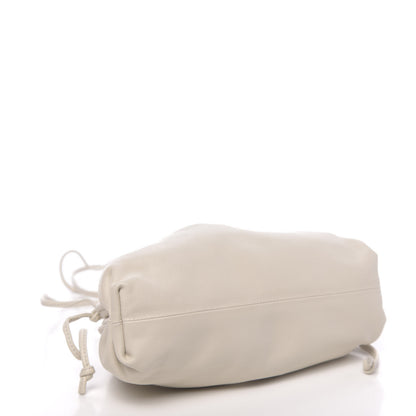 Bottega Veneta Butter Calfskin The Mini Pouch Mist 4 of 9