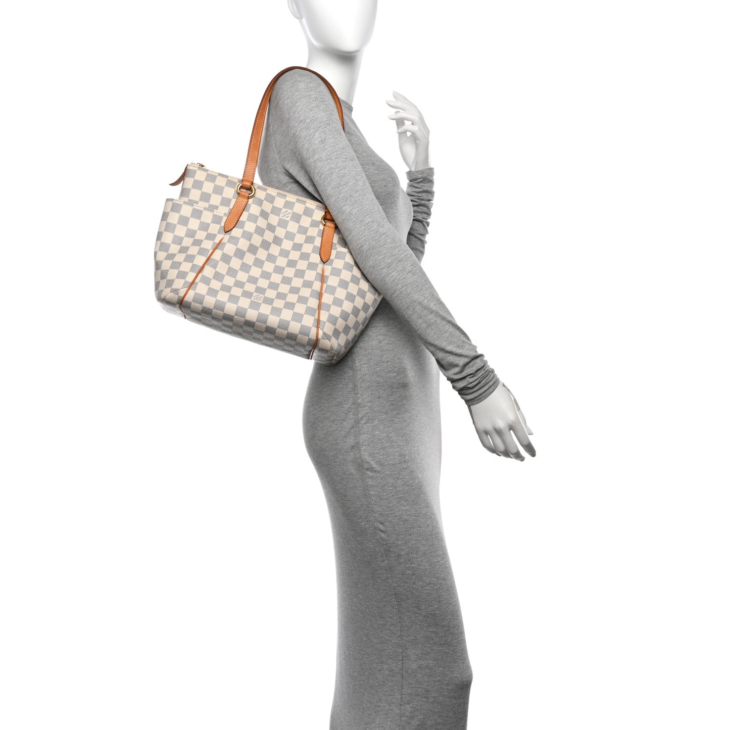 Damier Azur Totally PM