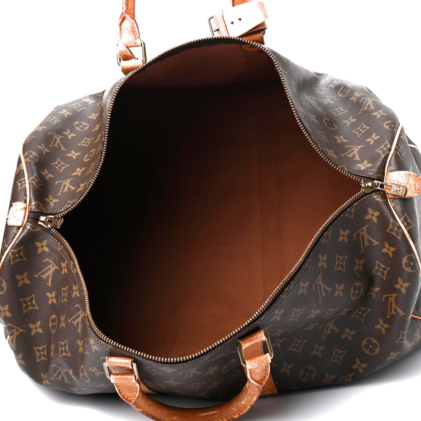 Monogram Keepall 55
