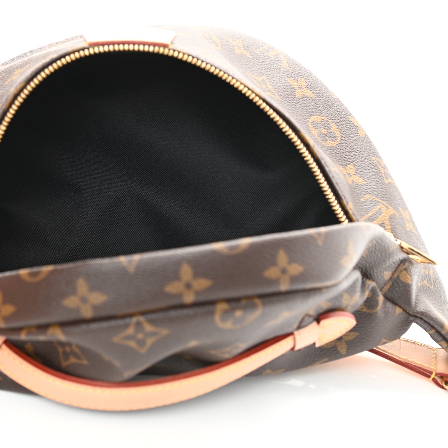 Louis Vuitton Monogram Bumbag 5 of 13
