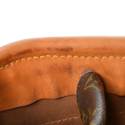 Louis Vuitton Monogram Sac Golf 9 of 22