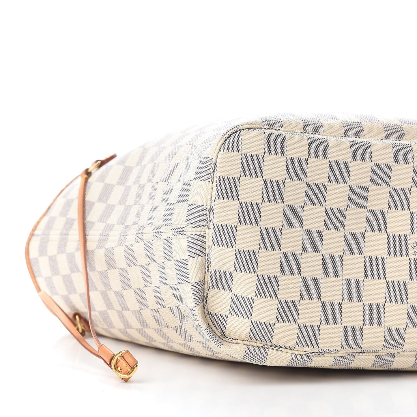 Damier Azur Neverfull MM
