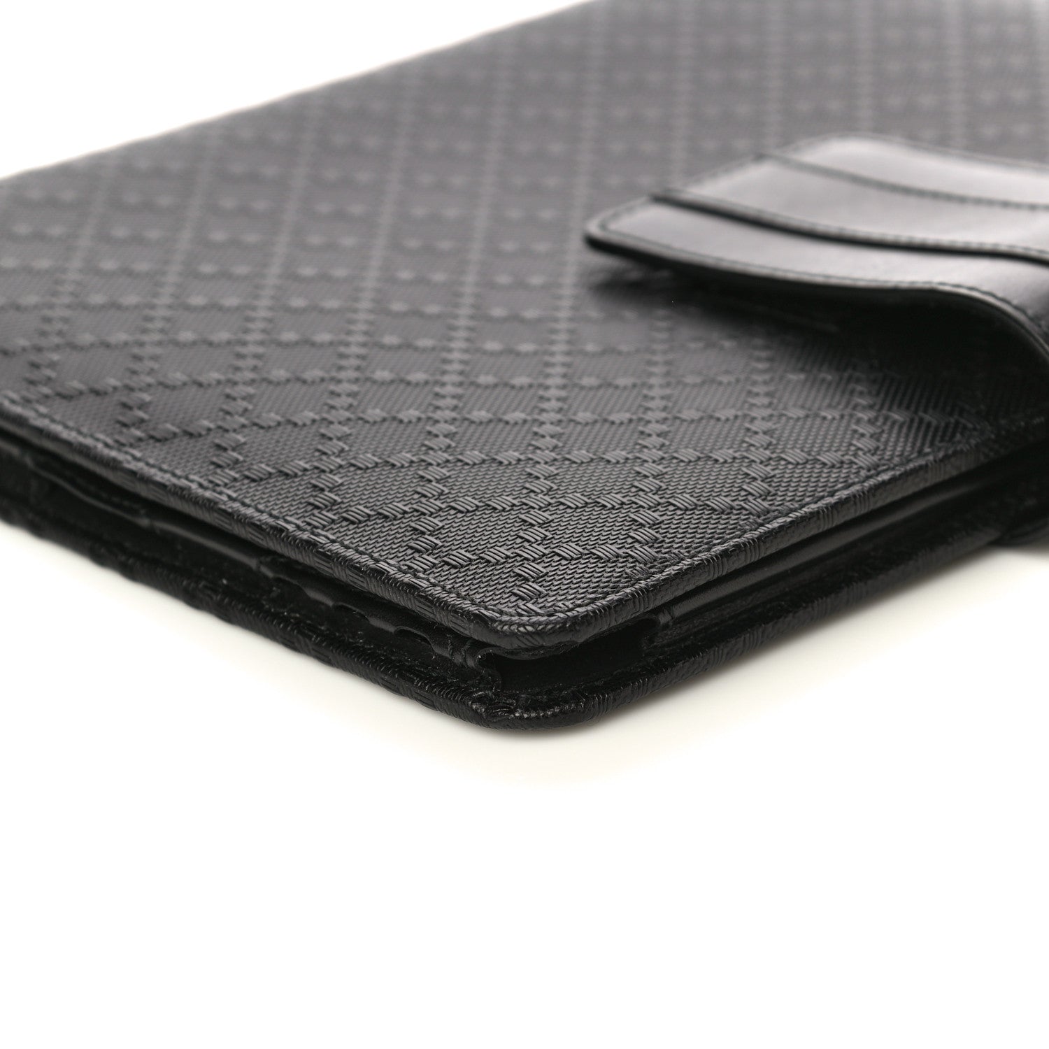 Gucci Bright Diamante iPad Case Black 9 of 14