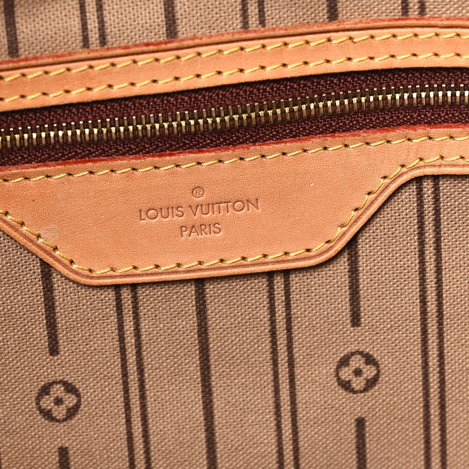 Louis Vuitton Monogram Delightful PM 6 of 9