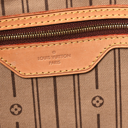 Louis Vuitton Monogram Delightful PM 6 of 9