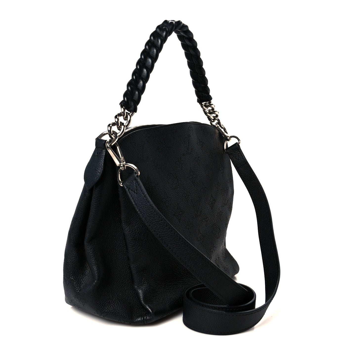 Mahina Babylone Chain BB Black