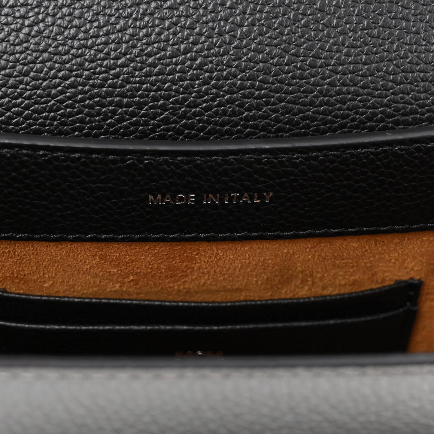 Calfskin Small Patricia Shoulder Bag Multicolor