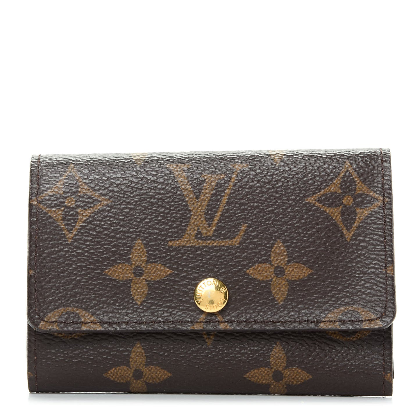 Monogram 6 Key Multicles Holder