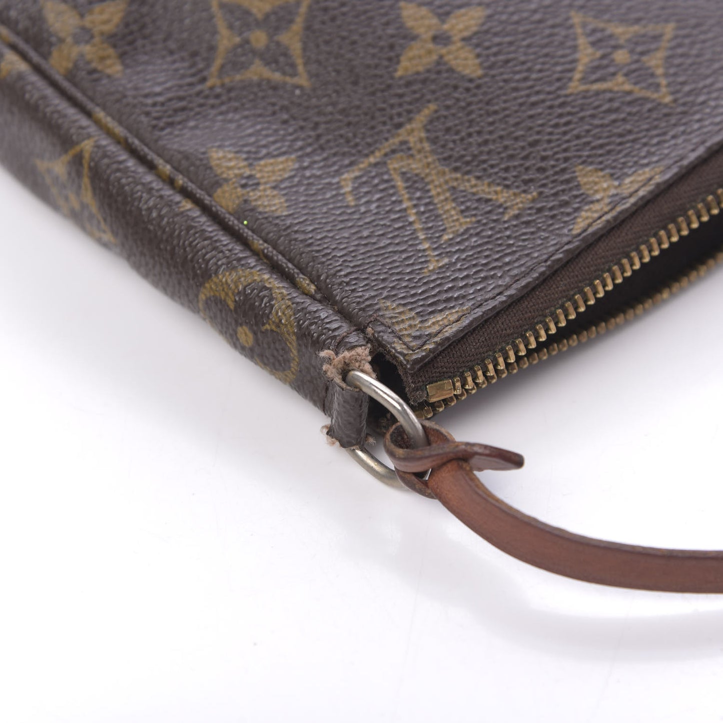 Monogram Pochette Accessories