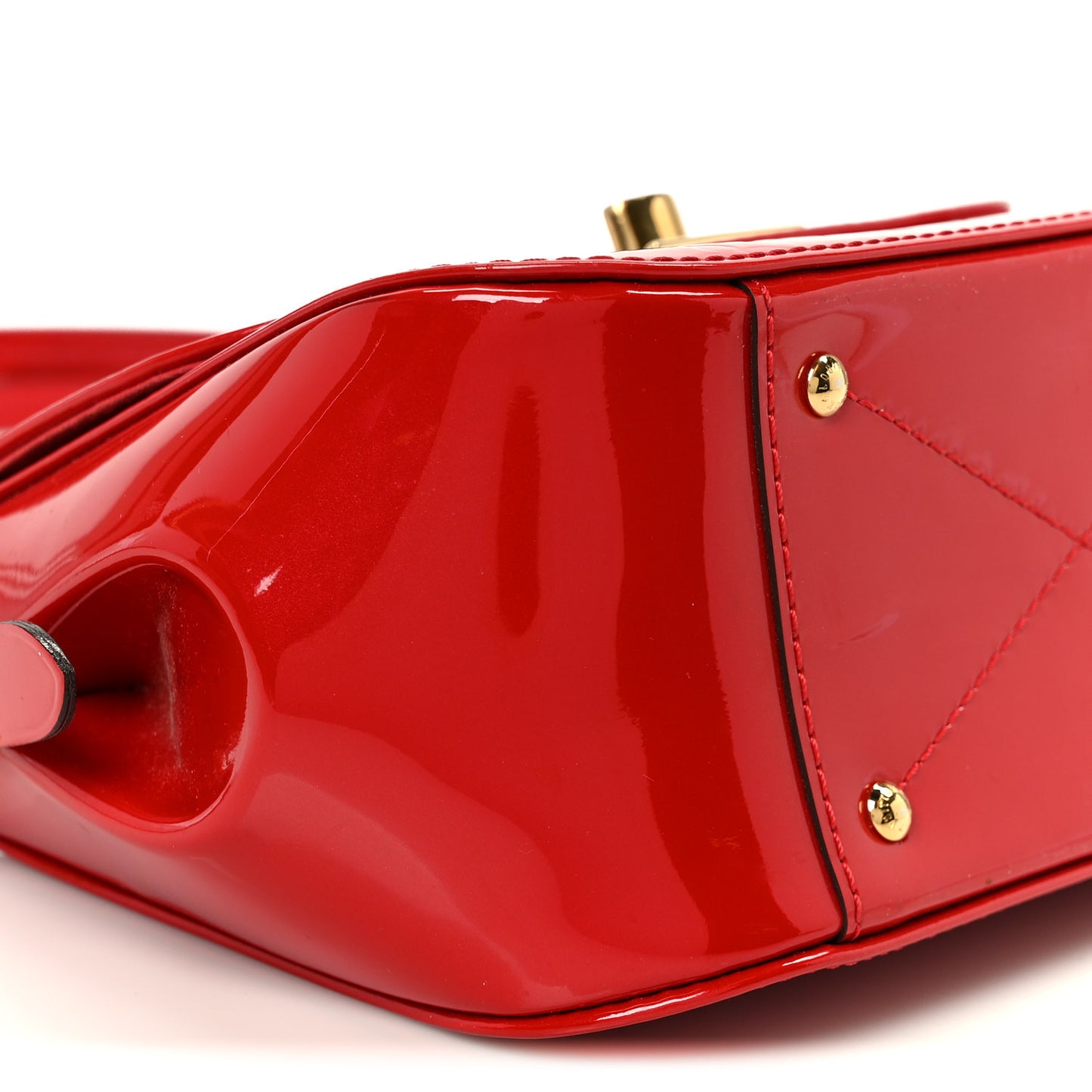Vernis Pasadena Cherry