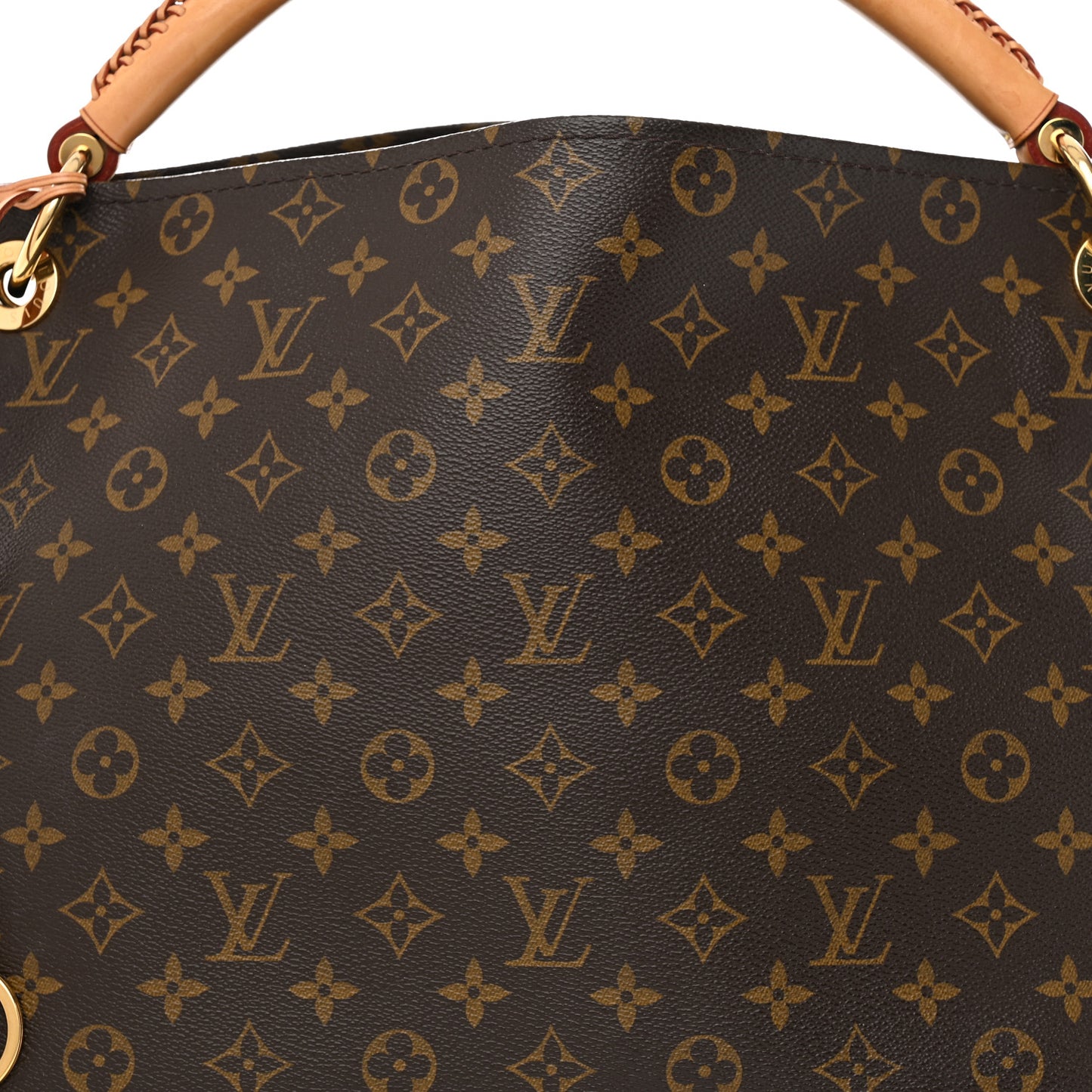 Monogram Artsy MM