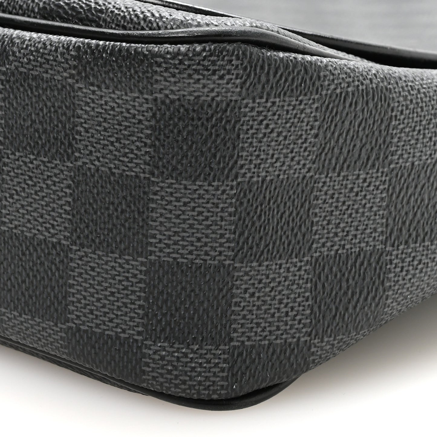 Damier Graphite Daniel MM