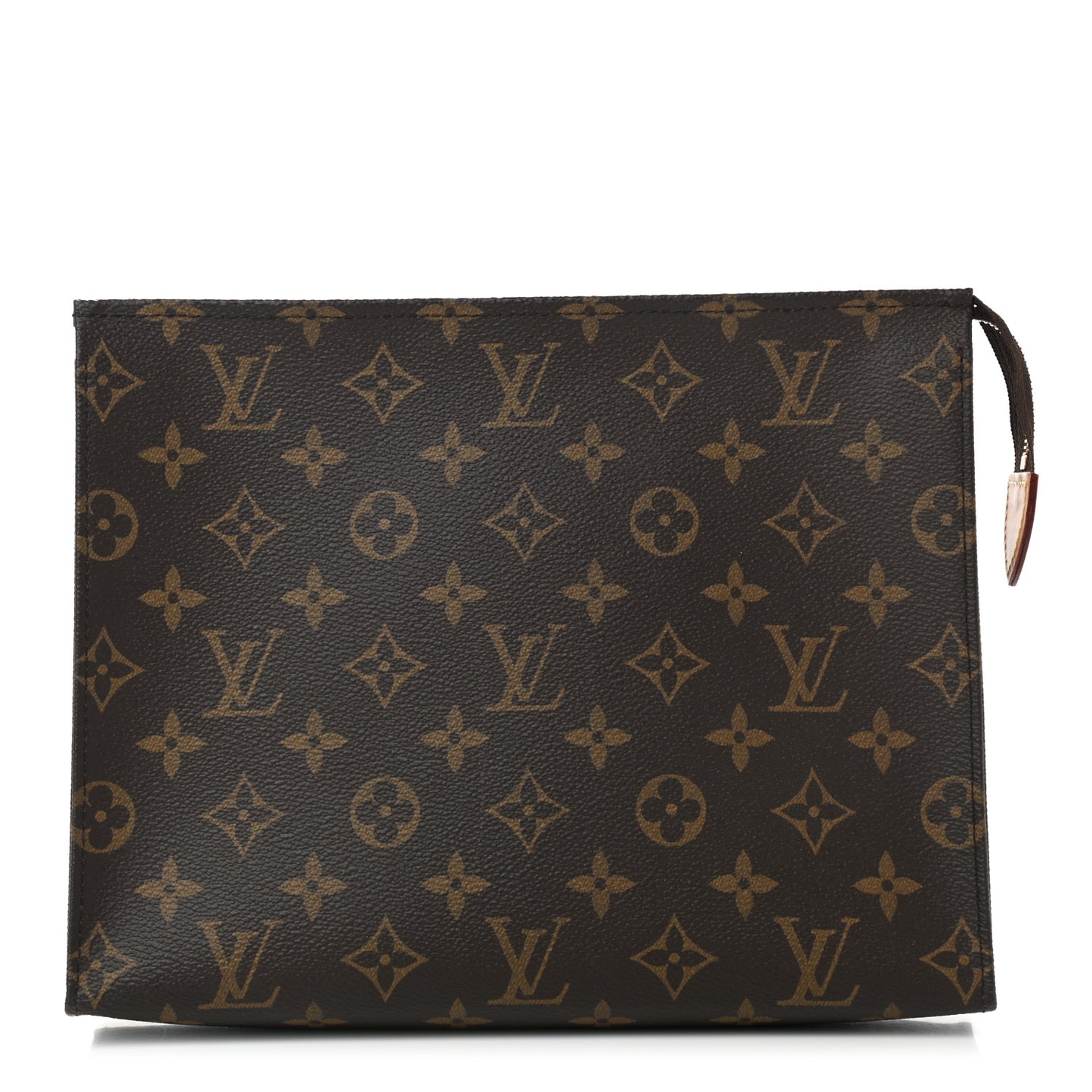 Monogram Toiletry Pouch 26